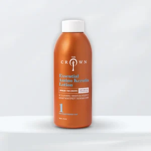ESSENTIAL AMINO KERATIN LOTION no. 1