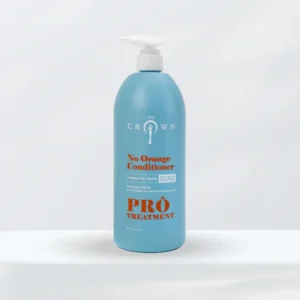 NO ORANGE CONDITIONER