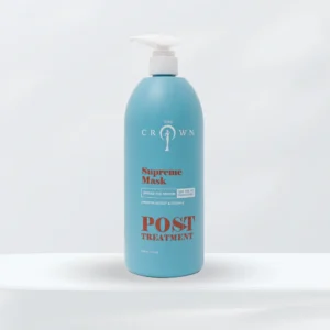 POST TREATMENT SUPREME MASK