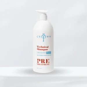 PRE-TREATMENT SHAMPOO